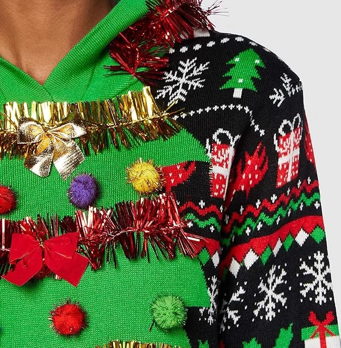 Christmas Sweater